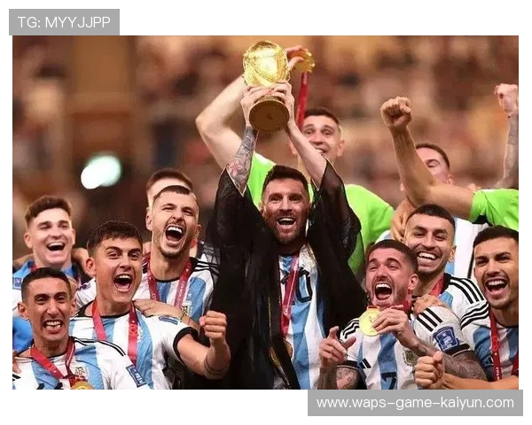 梅西站在世界杯决赛的边缘，阿根廷是否能登顶